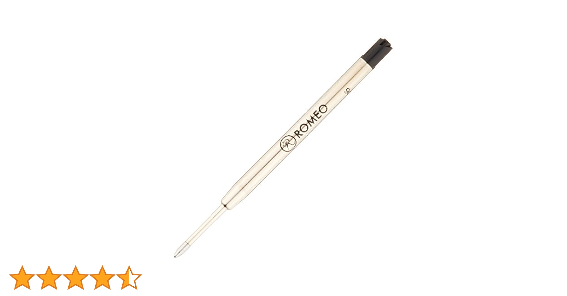 ROMEO ボールペン ホワイト Amazon | ロメオ ROMEO No．3 ボールペン mini ホワイト